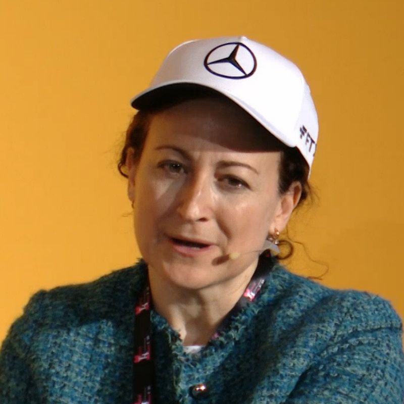 Nieves Romero Rodríguez